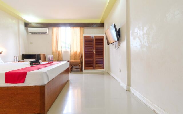 RedDoorz @ PEO Road Palawan