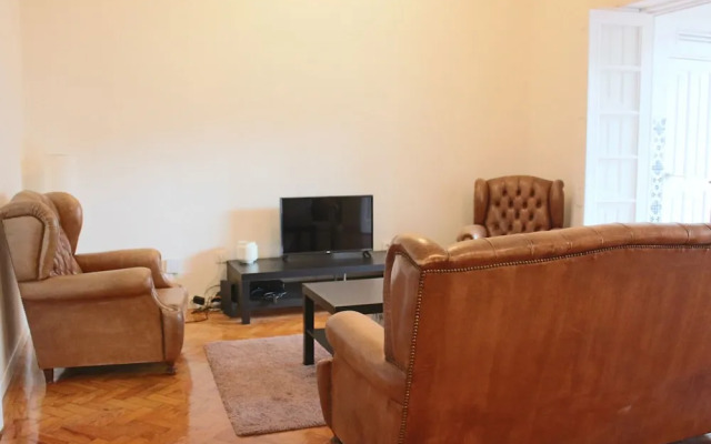 Vale Formoso indoor terrace