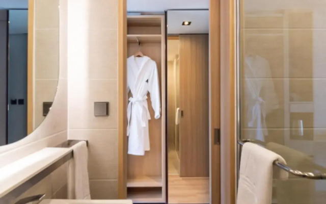 Connect Busan Hotel & Residence