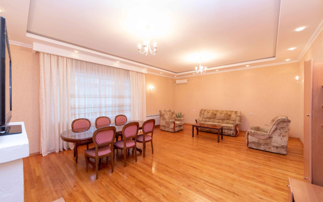 Санаторно-курортный комплекс Family Resort