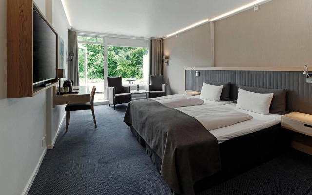 Frederiksdal Sinatur Hotel & Konference