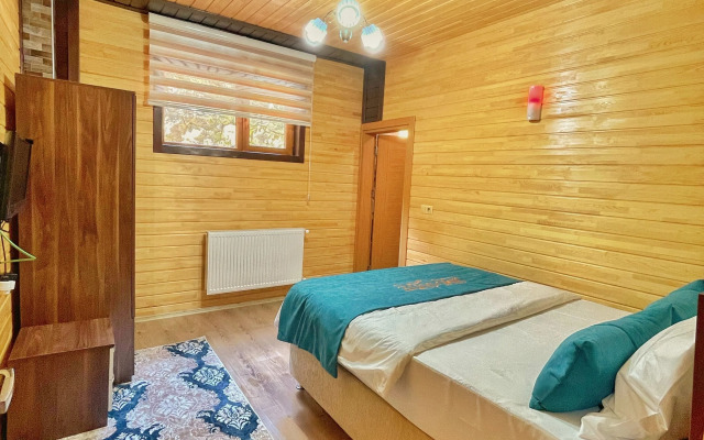 Şimo Suite Otel