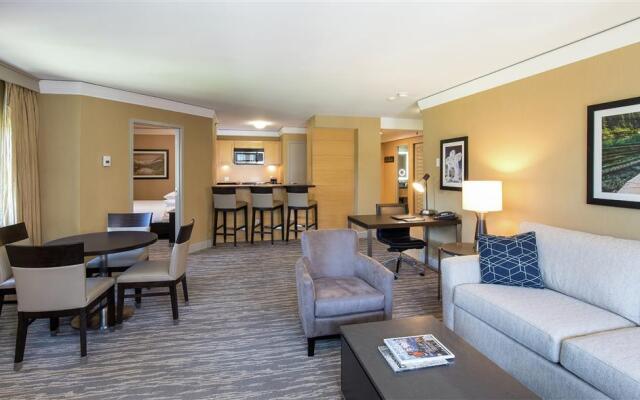 Hilton Whistler Resort & Spa