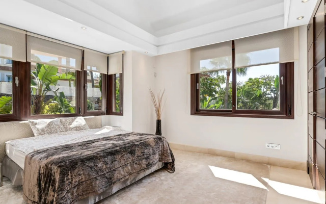 All About Le Reve Villa