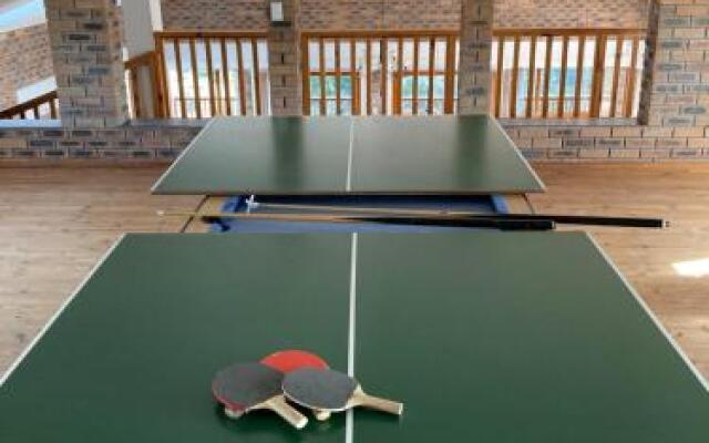 Net Net Holiday Home