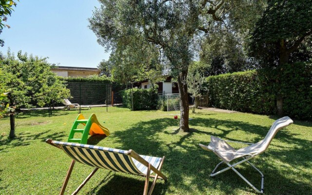 Stunning Home in Terracina With Wifi and 3 Bedrooms