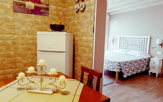 Bed and Breakfast Hostel Josef