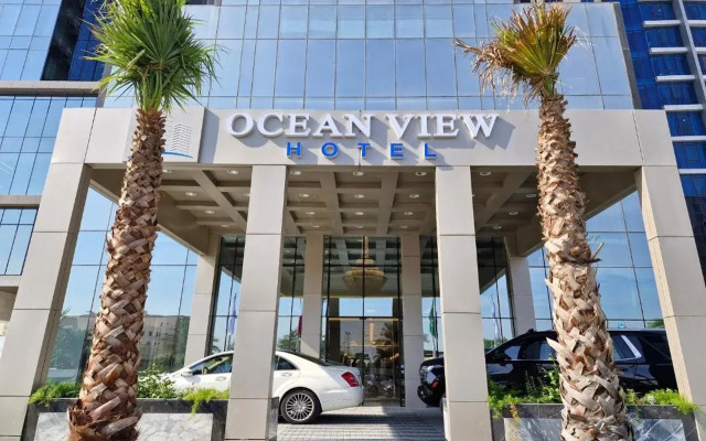Ocean View Hotel Kuwait