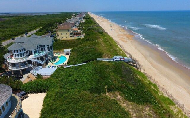 Station One - 8 Br Home