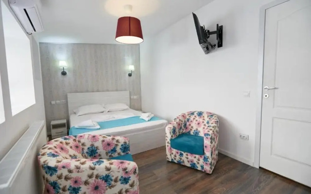 Stanford Aparthotel