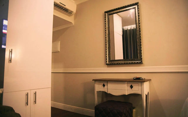 Hotel Lenis
