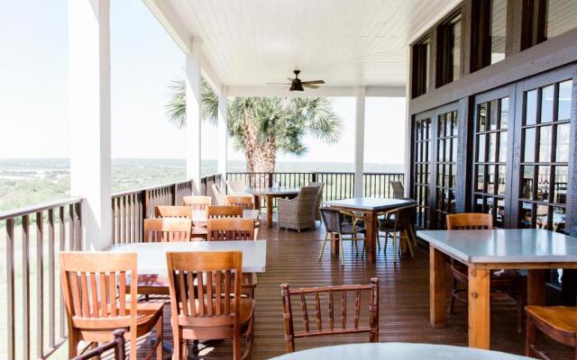 Hillside Boutique Hotel