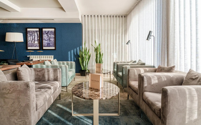 Dom Goncalo Hotel & Spa