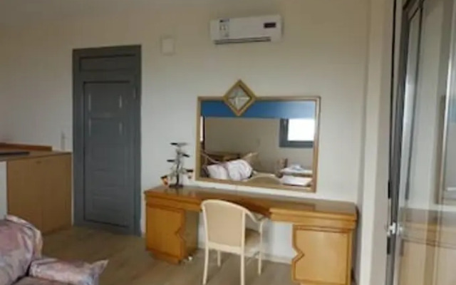 Hercules Hills Sea View Villas
