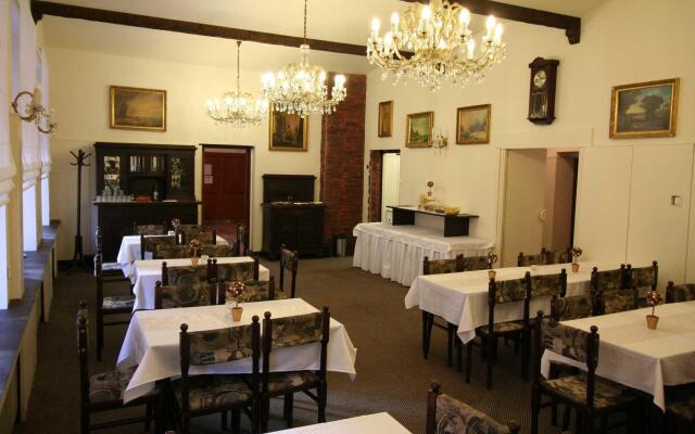 Hotel ANETTE