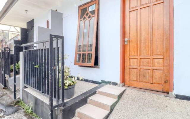 Puspa Sari Villa and Homestay