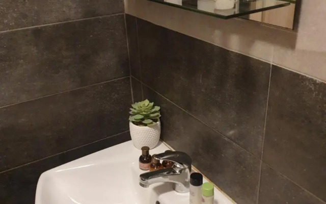 Nights apartment