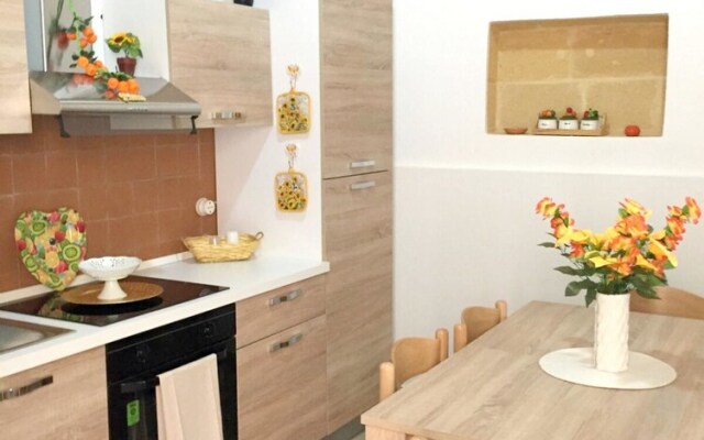 House With 2 Bedrooms in Marsala