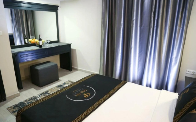 Dream Palace Bodrum