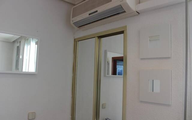 Estudio City Center Gran Via