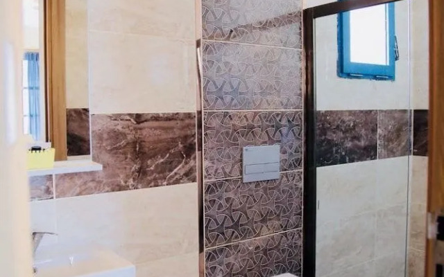 Avlulu Konak Alacati