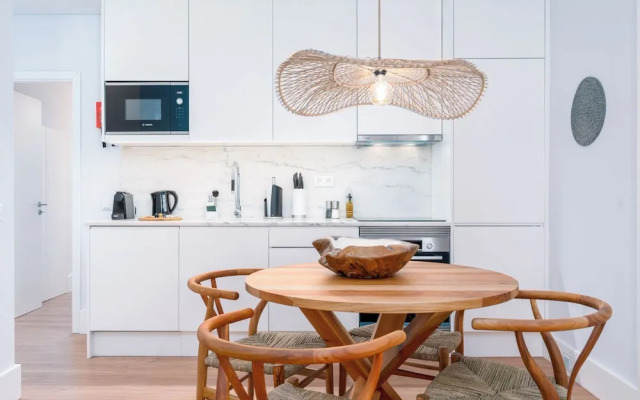 limehome Evora Rua de Machede 52