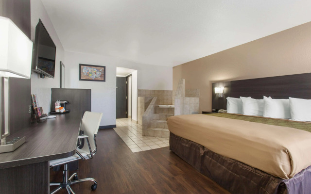 SureStay Hotel by Best Western Phoenix Airport