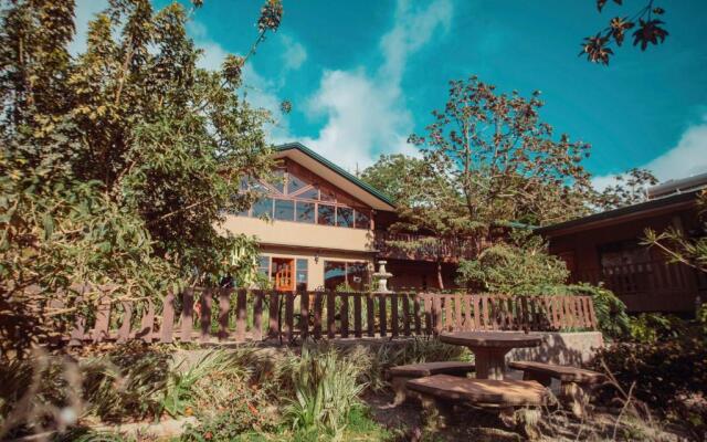 Monteverde Country Lodge