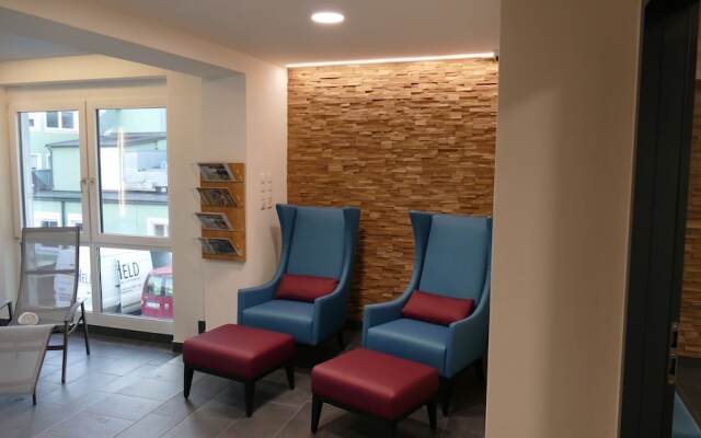 Hotel-Restaurant Richard Held