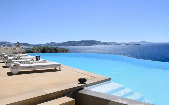 Villa Etoile Mykonos