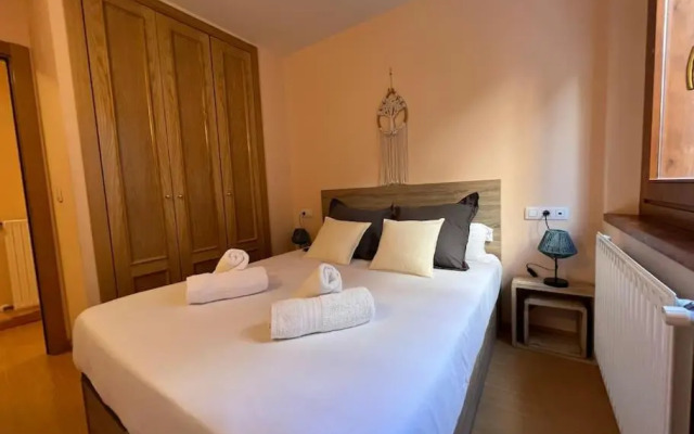 Apartamento Hasta 4 Pax con Terraza