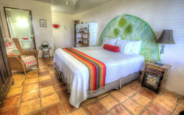 Hacienda Tamarindo