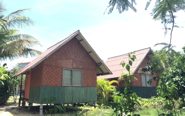 Island Spa Resort