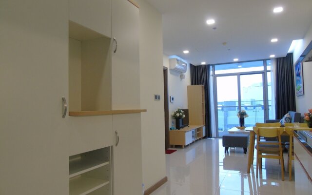 Halen Cozy Apartments