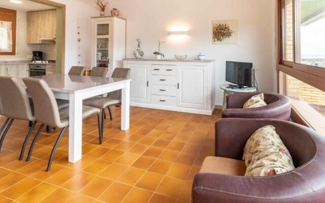 SANT CARLES 22 apartamento soleado con vistas al mar