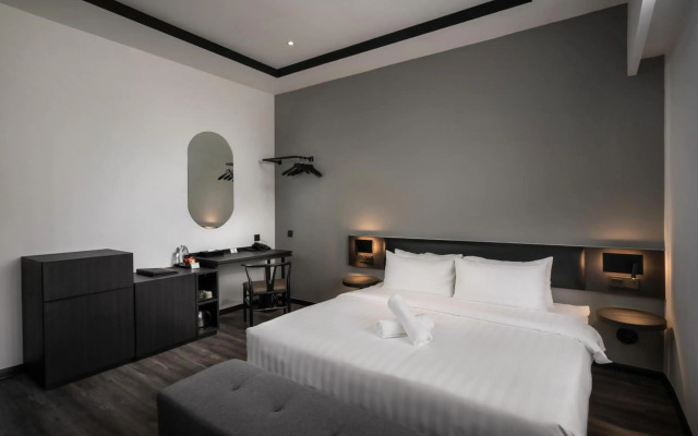 Modern Hotel Georgetown
