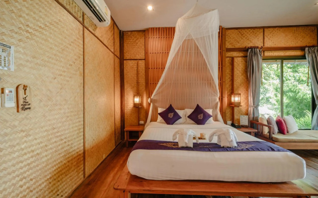 Railay Great View Resort