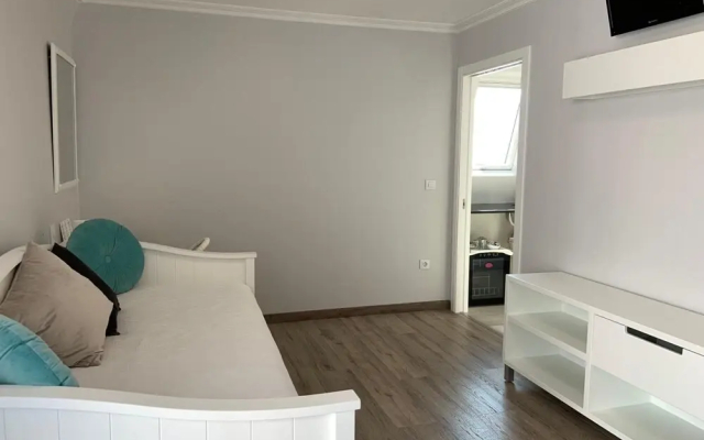 Hostal Antolín