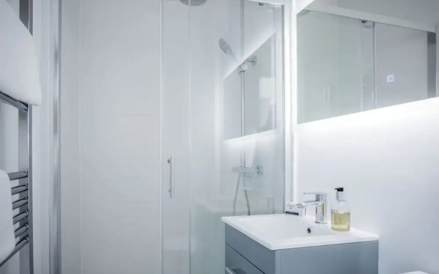 St Catherine's View - 2 Bedroom - Panorama - Tenby