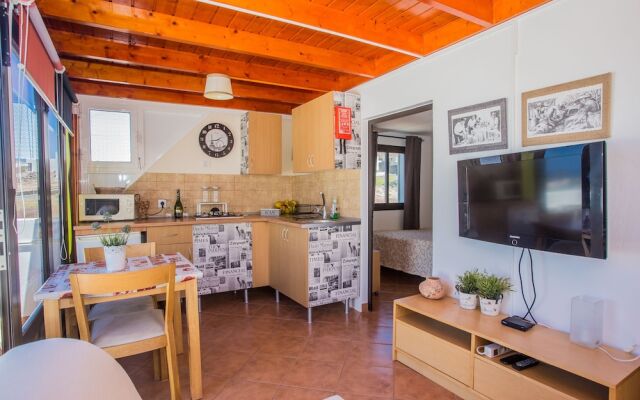 Apartamento Pico colorado  en Soo