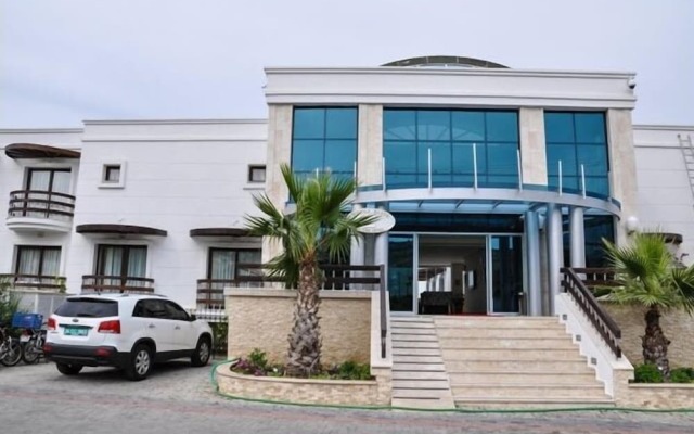 Beyaz Suite Hotel