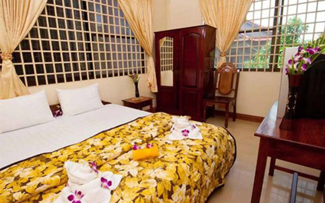 Okay Guesthouse