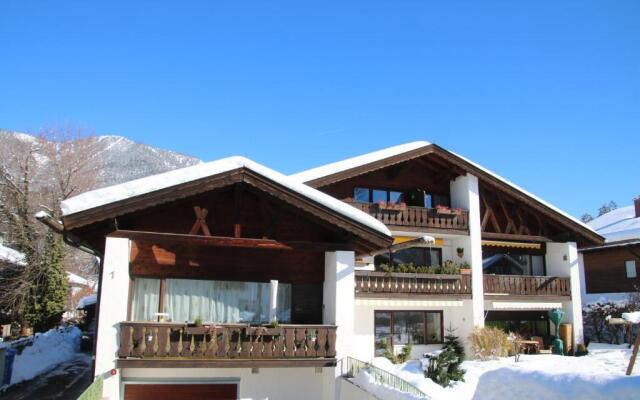 Alpen - Apartments