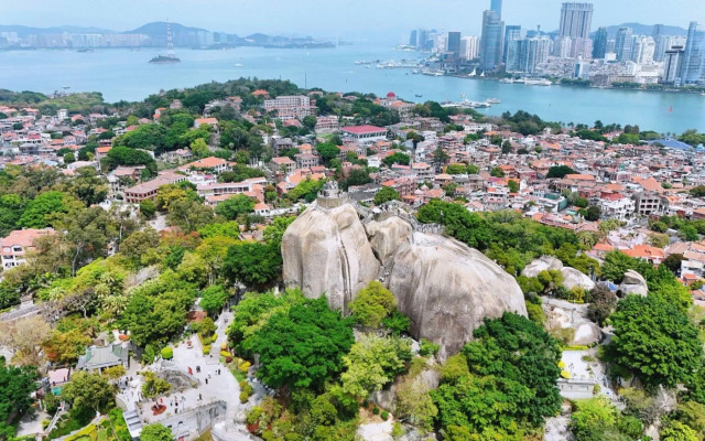 Wu Lan Hotel