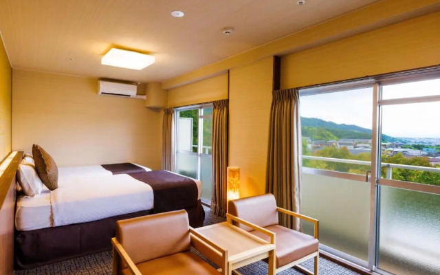 Kamenoi Hotel Yamato Heguri