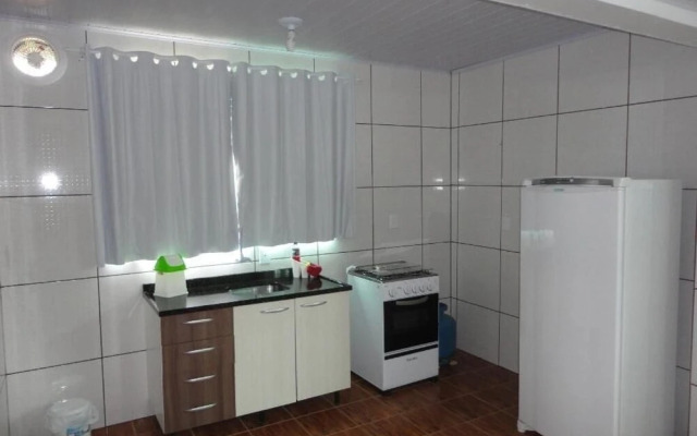 Pousada Do Galdino