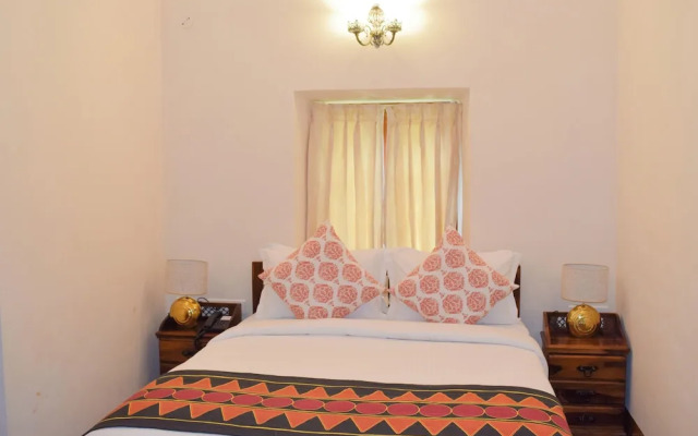 Ibex Resorts, Coonoor (Leewood)