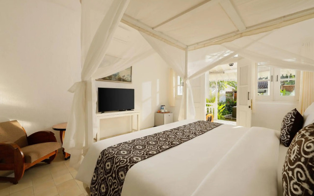 The Laguna, a Luxury Collection Resort & Spa, Nusa Dua, Bali