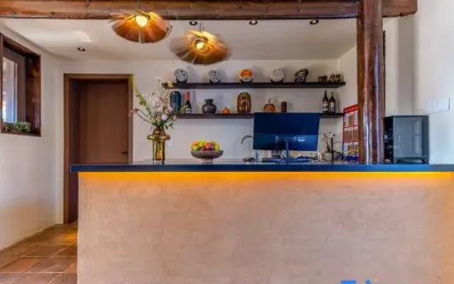 Shaxi's Ancient Abode of Leisure and Tranquility