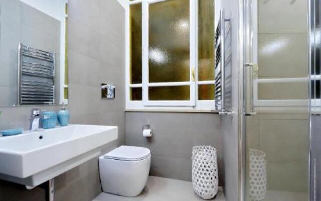 SWEETSUITE Rome